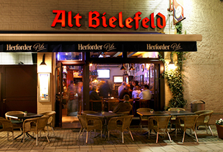Alt-Bielefeld